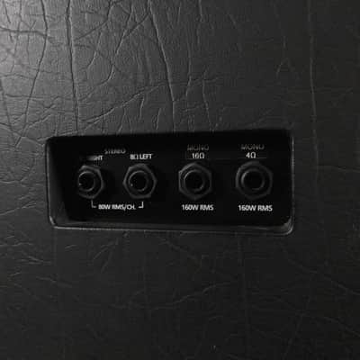 Blackstar HTV-212 MKII Guitar Cabinet image 3