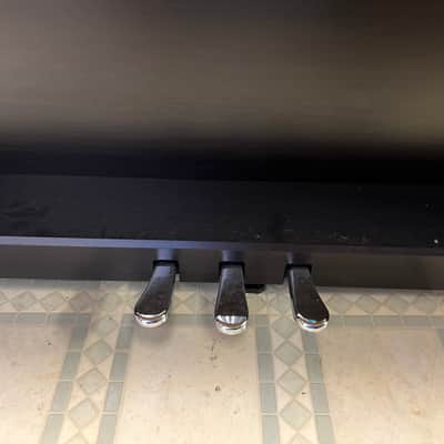 Kawai KDP110 Digital Piano 2010s - Rosewood image 3