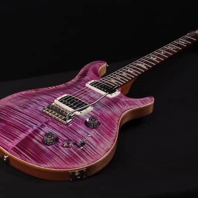 Paul Reed Smith PRS 408 10 Top, Birds Violet image 2