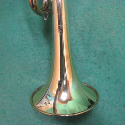 Bach 1530 Trumpet - Reconditioned - Original Case & 7C MP image 17