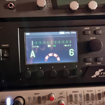 Fractal Audio Axe-Fx III Mk I + Premium Mix-Ready Presets (Metal / Rock) – Excellent image 6