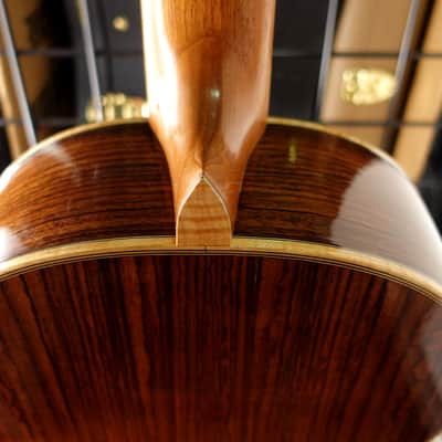 *Holiday Sale* Funston Negra Flamenco 2022 - Natural image 11