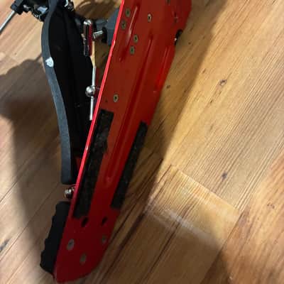 DW 5000 Accelerator Series Single Bass Drum Pedal image 5