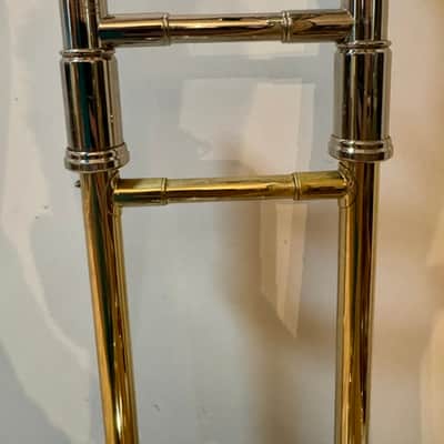 Used Getzen Capri 525 Trombone mid-2000s image 18