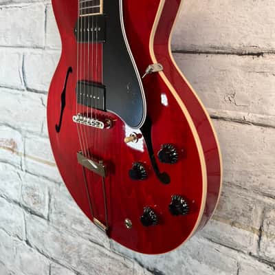Gibson ES-330 -- Sixties Cherry image 3