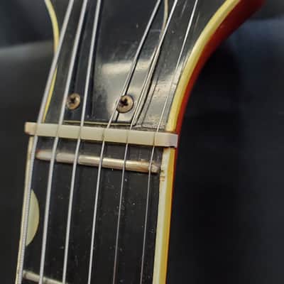 Gretsch Chet Atkins Nashville Model | 1967 | Single Mute image 9