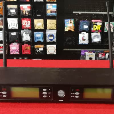 Fonestar MSH Wireless Microphone System image 4