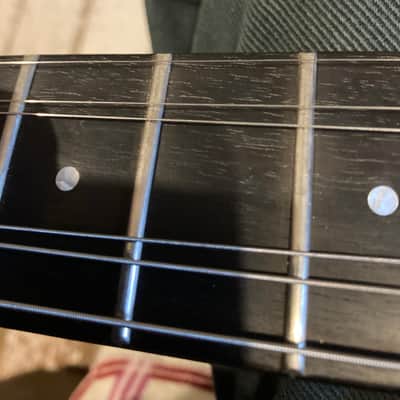EVH Wolfgang special 2019 - Stealth black image 5
