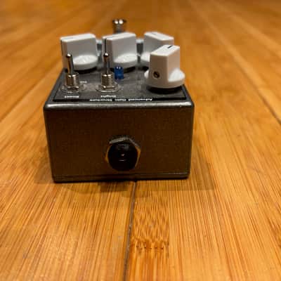 Wampler Sovereign Distortion 2010s - Gray image 7