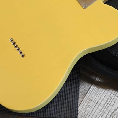 2025 LSL T-Bone Era Series 52 Electric Guitar Butterscotch Blonde + GB image 16