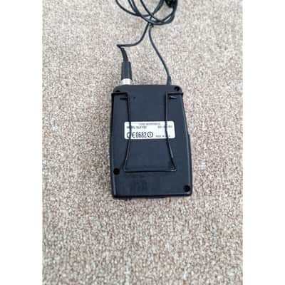 Shure ULX1-G3 Bodypack Wireless Transmitter - 829-865 Mhz - Excellent w/ Soft Case image 7