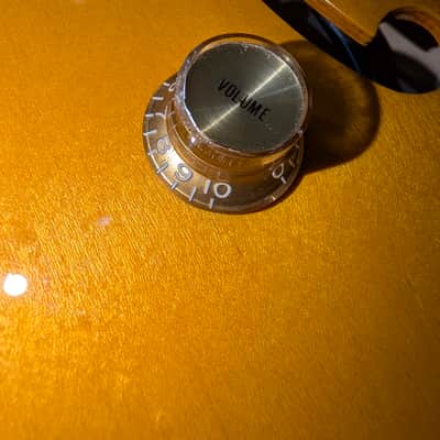 RARE Epiphone 1964 Sheraton John Lee Hooker Signature Model image 7