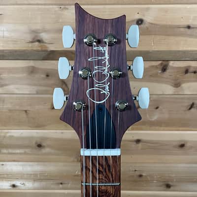 PRS Paul's Guitar Electric Guitar - Faded Blue Jean image 3