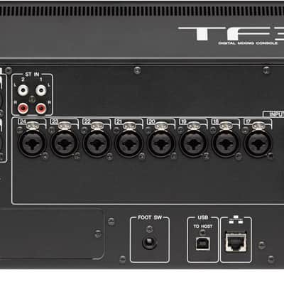 Yamaha TF3 24 Channel Digital Mixer image 6