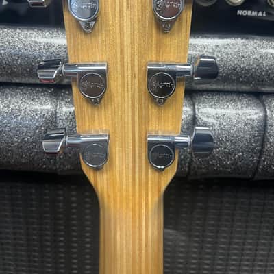 Martin Special GPC-X1E Koa HPL 2020s - Koa image 8