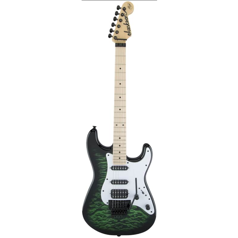 Jackson X Series Adrian Smith Signature SDXQ image 1