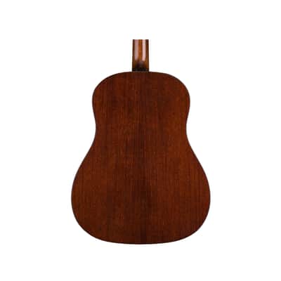 Collings CJ MH - Sunburst & Honduran Mahogany 2016 image 3