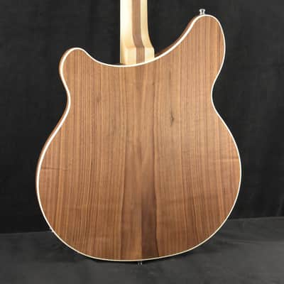Rickenbacker 360/12W Walnut 12-String image 7