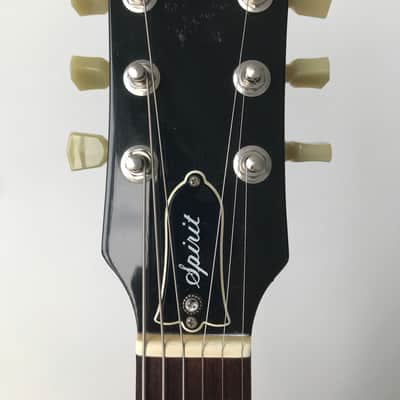 1983 Gibson Spirit image 11