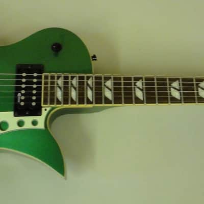 fernandes ravelle dave kushner model エレキギター Fernandes Ravelle Dave Kushner — AXN™ Guitars