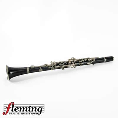 Buffet Crampon R13 Bb Clarinet image 5
