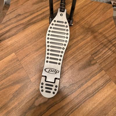 PDP PDHH700 700 Series Lightweight Hi-Hat Stand 2015s - Chrome image 2
