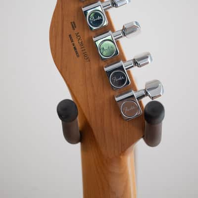 2020 Fender Mexico Dealer Exclusive Roasted Player Telecaster - in Butterscotch Blonde image 24