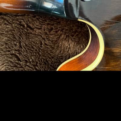 Gibson ES-335 1974 - Walnut image 10