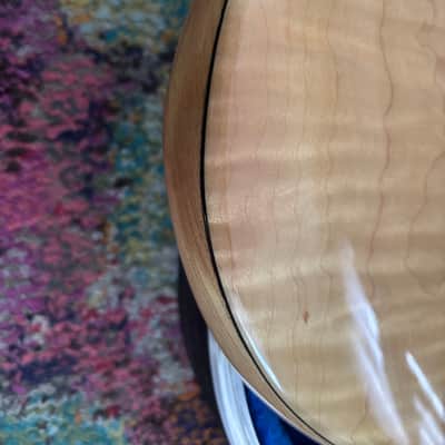 Overwater Custom J5 Jazz Bass 2021 image 7