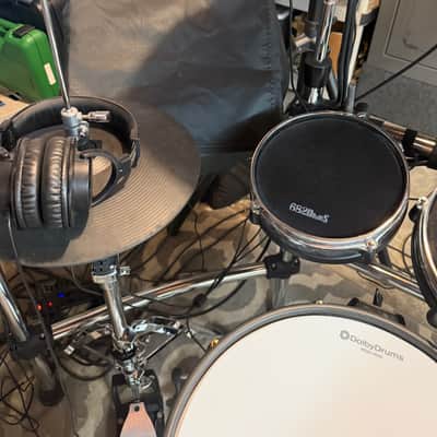 Alesis Strata Prime Module 2025 - Black image 4