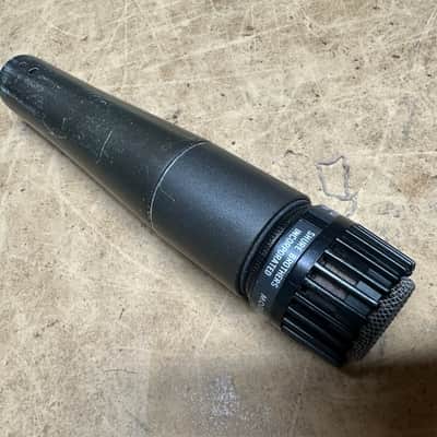 Unidyne III v Shure SM57 - Gearspace