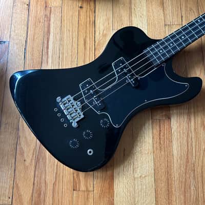 2011 Gibson Krist Novoselic Signature RD Bass w/ OHSC image 4