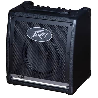 Peavey KB®1 20-Watt 1x8 Keyboard Amplifier image 3