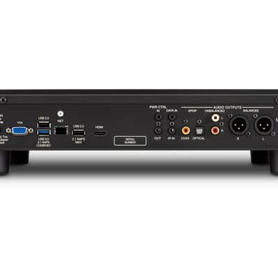 McINTOSH MS500 Music Streamer - NEW! image 4
