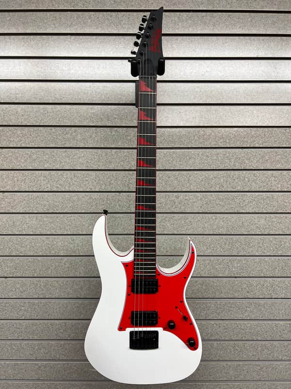 Ibanez Gio Series RG Style 2000's image 1