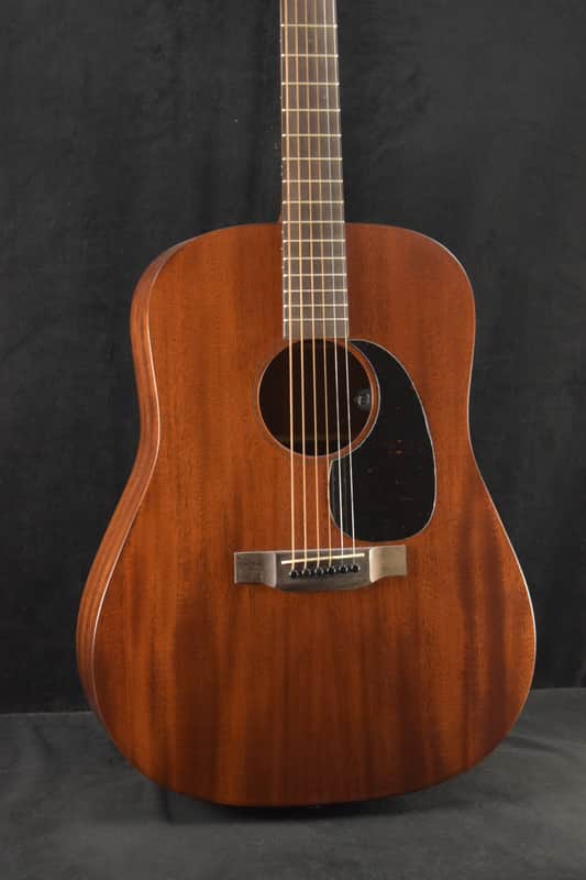 Martin D-15E | Reverb