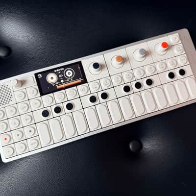 Teenage Engineering OP-1 Field Portable Synthesizer Workstation