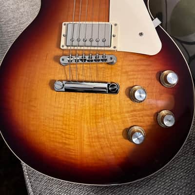 Gibson Les Paul Standard 2023 - Bourbon burst image 15
