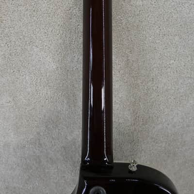 Taylor T3 With OHSC A great almost unplayed example ! image 11