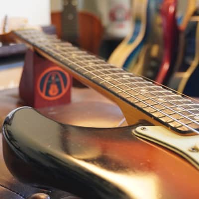 1964 Fender Stratocaster - Original Time Capsule! image 13