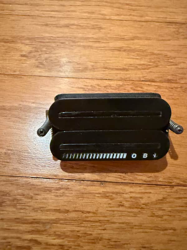 Epiphone Epiphone OBL Bill Lawrence Humbucker Pickup image 1
