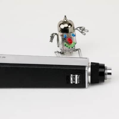 Sennheiser MD-441 N Vintage Mikrofon Kleintuchel+ Fast Neuwertig + 1,5J Garantie image 11