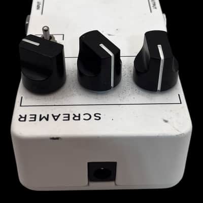 JHS 3 Series Screamer 2022 - Present - White X5281 image 3
