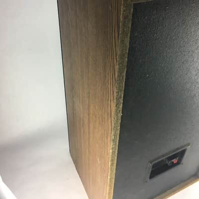 Acoustic Monitor db IV High-End 3-Way Liquid Cooled Speaker EXCELLENT LOOK image 10