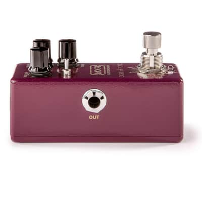 MXR Custom Shop CSP039 Duke of Tone image 4