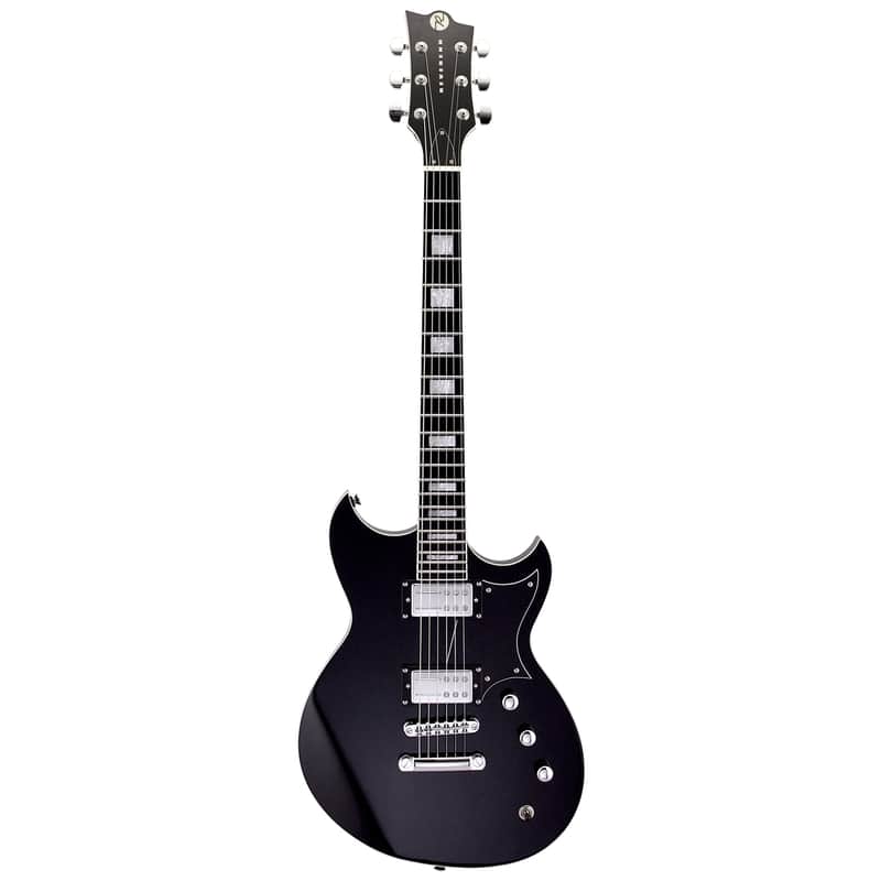 Reverend Sensei RA image 1