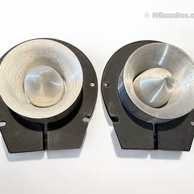 JBL C45 S8 Pair Of Vintage Speakers - Professionally Restored - 1-Year Warranty image 21