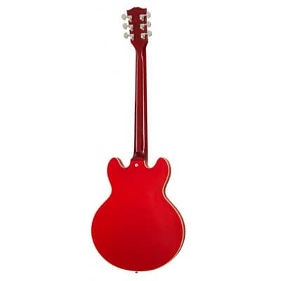 Gibson ES-339 Cherry imagen 7
