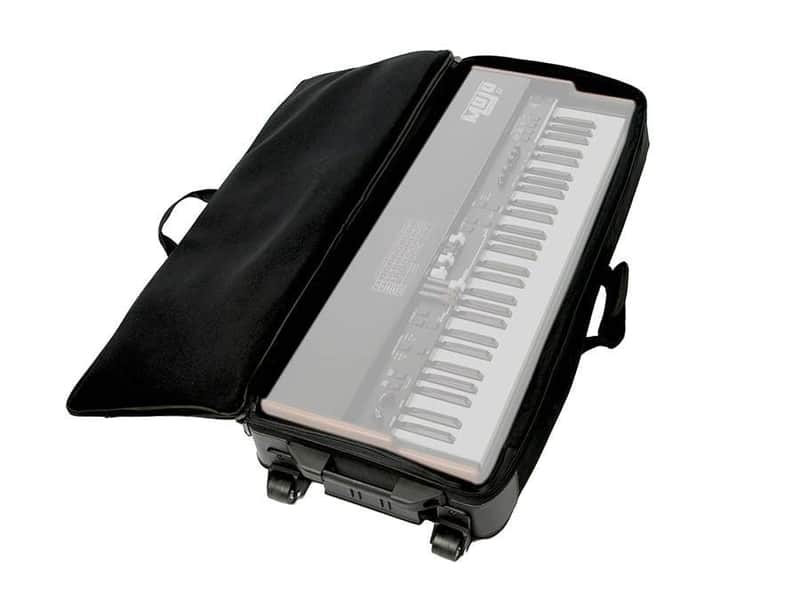 CRUMAR Borsa trolley per Mojo 61 image 1