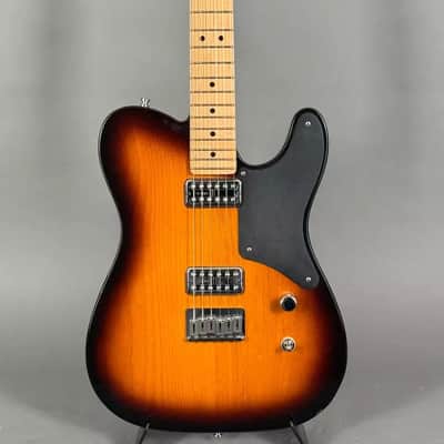 2011 Fender Telebration Cabronita USA 60th Anniversary LTD inkl. Case image 1